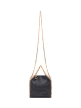 Stella McCartney Falabella Black Tote Bag - COLLEZIONE TEAM EC | $store$