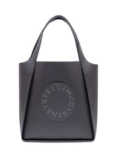 Logo Tote Bag Stella McCartney - Borse Donna | $store$