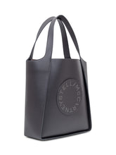 Logo Tote Bag Stella McCartney - Borse Donna | $store$