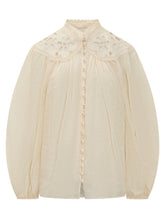 COCO BLOUSE - COLLEZIONE TEAM EC | $store$