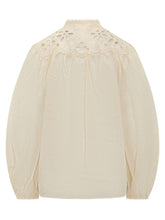 COCO BLOUSE - COLLEZIONE TEAM EC | $store$