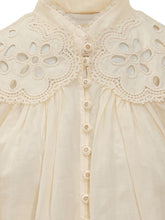 COCO BLOUSE - COLLEZIONE TEAM EC | $store$