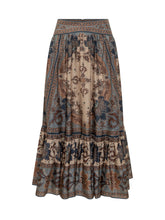 Gonna Midi Ascension - Abbigliamento Donna | $store$