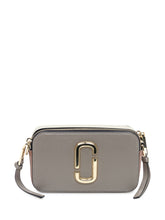 Marc Jacobs Borsa Snapshot Grigia - Borse A Spalla Donna | $store$