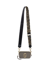 Marc Jacobs Borsa Snapshot Grigia - Borse A Spalla Donna | $store$