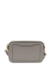 Marc Jacobs Borsa Snapshot Grigia - Borse A Spalla Donna | $store$