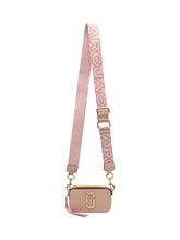 Marc Jacobs Borsa Snapshot Rosa - Borse A Spalla Donna | $store$