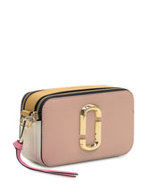 Marc Jacobs Borsa Snapshot Rosa - Borse A Spalla Donna | $store$