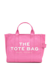 Marc Jacobs Borsa The Medium Tote Rosa - Borse Donna | $store$