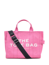 Marc Jacobs Borsa The Medium Tote Rosa - Borse Donna | $store$