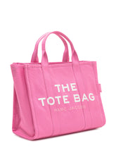 Marc Jacobs Borsa The Medium Tote Rosa - Borse Donna | $store$