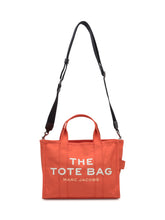 Marc Jacobs Borsa The Tote Bag Arancione - Borse Donna | $store$