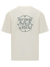 Drole de Monsieur T-Shirt - COLLEZIONE TEAM EC | $store$