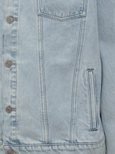 Drole de Monsieur Denim Jacket - COLLEZIONE TEAM EC | $store$