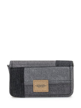 Marc Jacobs Borsa The Mini Bag in Denim Patchwork - Borse A Mano Donna | $store$