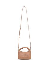 Borsa Marc Jacobs The Sack Bag in Pelle Marrone - Borse A Spalla Donna | $store$