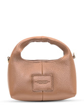 Borsa Marc Jacobs The Sack Bag in Pelle Marrone - Borse A Spalla Donna | $store$