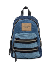 Marc Jacobs Zaino The Backpack in Denim - Borse Donna | $store$