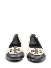 Ballerine Tory Burch Con Logo in Metallo - COLLEZIONE TEAM EC | $store$