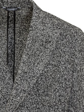 Dolce & Gabbana Giacca Doppiopetto in Tweed - Abbigliamento Uomo | $store$