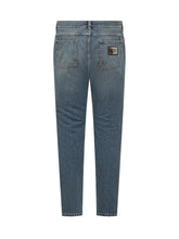 Jeans Dolce & Gabbana - Abbigliamento Uomo | $store$