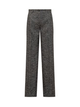Dolce & Gabbana Pantaloni in Lana - Abbigliamento Donna | $store$