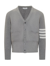 Cardigan Thom Browne - Abbigliamento Uomo | $store$