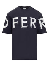 Ferragamo T-Shirt - COLLEZIONE TEAM EC | $store$