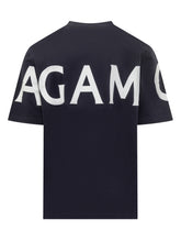 Ferragamo T-Shirt - COLLEZIONE TEAM EC | $store$