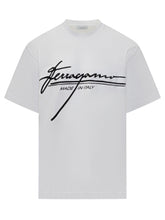 Ferragamo T-shirt - COLLEZIONE TEAM EC | $store$