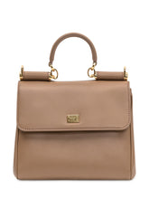 Borsa Sicily di Dolce & Gabbana - Borse A Mano Donna | $store$