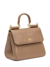 Borsa Sicily di Dolce & Gabbana - Borse A Mano Donna | $store$