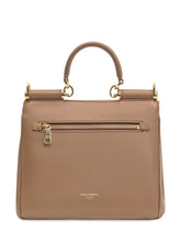 Borsa Sicily di Dolce & Gabbana - Borse A Mano Donna | $store$