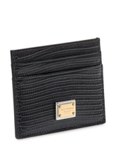 Dolce & Gabbana Card Holder - COLLEZIONE TEAM EC | $store$