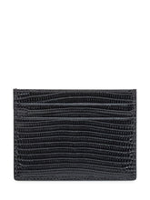 Dolce & Gabbana Card Holder - COLLEZIONE TEAM EC | $store$