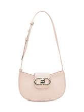 Ferragamo pink leather bag - COLLEZIONE TEAM EC | $store$
