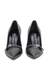 Dolce & Gabbana Pumps - COLLEZIONE TEAM EC | $store$