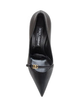 Dolce & Gabbana Pumps - COLLEZIONE TEAM EC | $store$