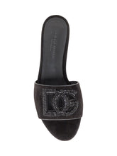 Ciabatta Dolce & Gabbana - COLLEZIONE TEAM EC | $store$