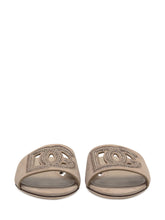 Ciabatta Dolce&Gabbana - COLLEZIONE TEAM EC | $store$