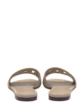 Ciabatta Dolce&Gabbana - COLLEZIONE TEAM EC | $store$