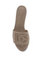 Ciabatta Dolce&Gabbana - COLLEZIONE TEAM EC | $store$