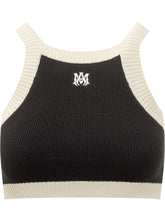 Cropped Tank Top - Amiri | $store$