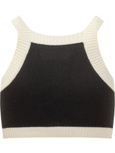 Cropped Tank Top - Amiri | $store$