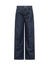 Denim Trousers 800 - COLLEZIONE TEAM EC | $store$