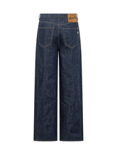 Denim Trousers 800 - COLLEZIONE TEAM EC | $store$