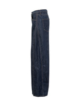 Denim Trousers 800 - COLLEZIONE TEAM EC | $store$