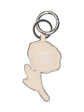 Portachiavi Ganni - Accessori Donna | $store$