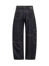 Jeans Ganni - Abbigliamento Donna | $store$