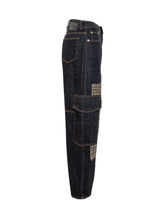 Jeans Ganni - Abbigliamento Donna | $store$